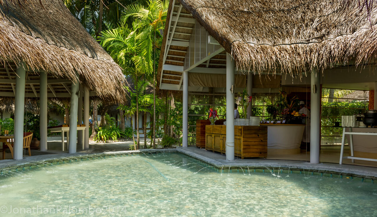 Club Gabbiano Rasdhoo, North Ari Atoll — Transfers, Villas and Package Prices