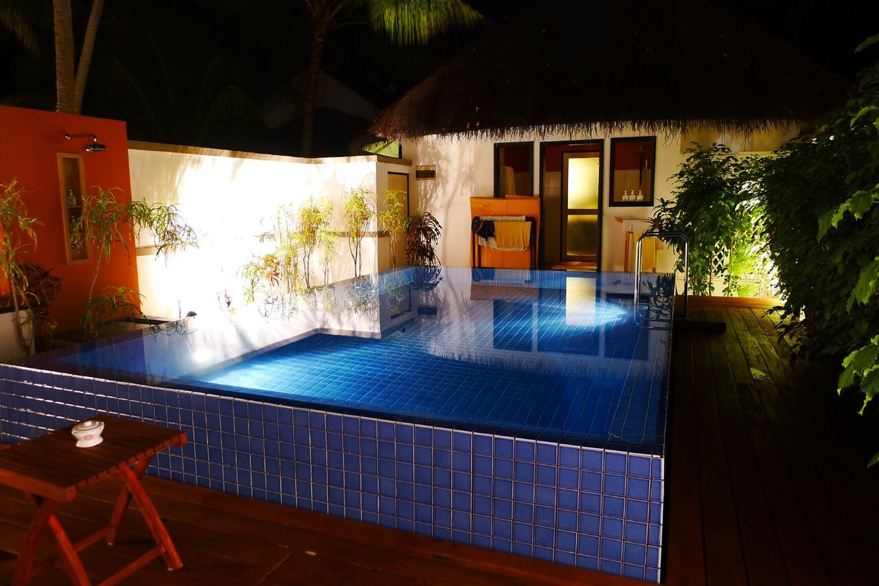 Equator Village, Addu Atoll — Transfers, Villas and Package Prices