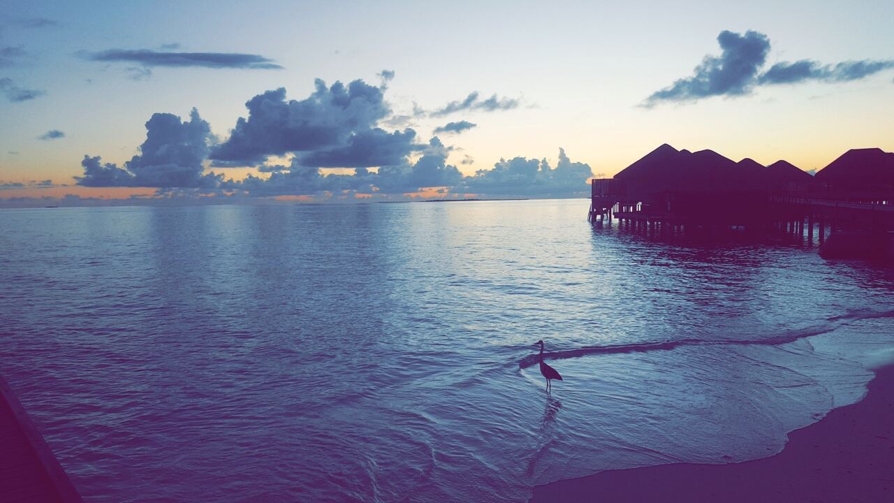 Heritance Aarah, Raa Atoll — Transfers, Villas and Package Prices