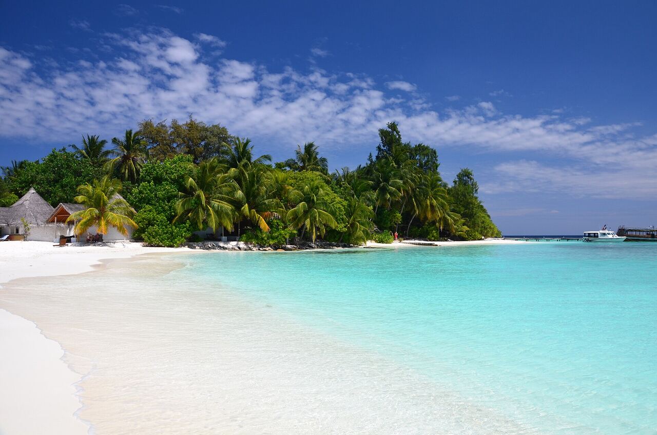 Angsana Velavaru, Dhaalu Atoll — Transfers, Villas and Package Prices
