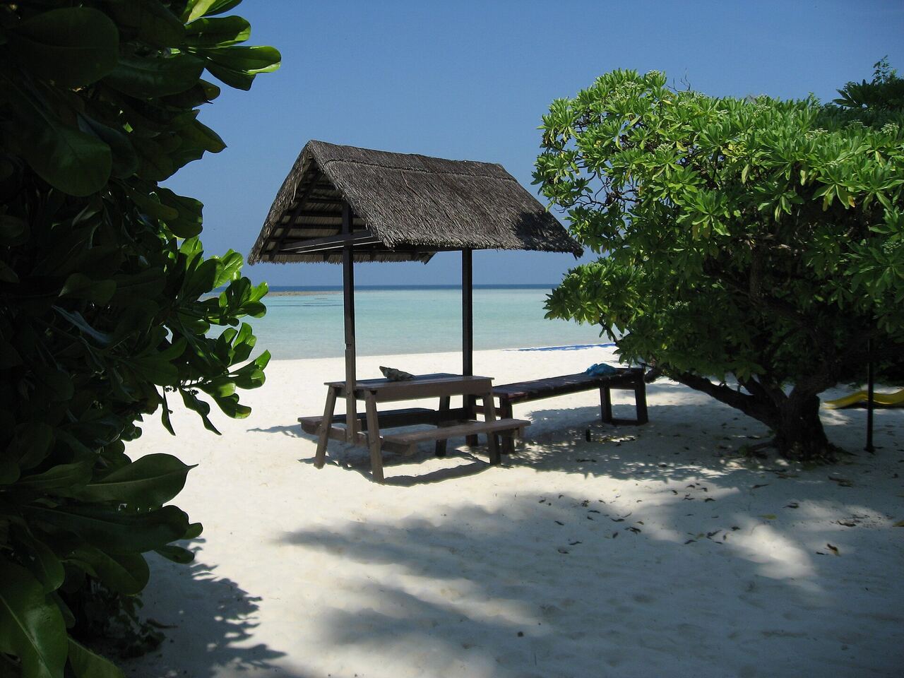 Hard Rock Hotel Maldives, South Malé Atoll — Transfers, Villas and Package Prices