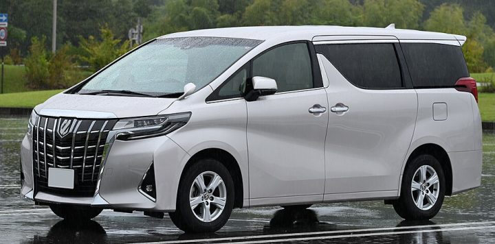 7-Seater MPV